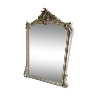 Mirror Louis XV - 100x145cm