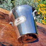 Vintage Krug champagne bucket