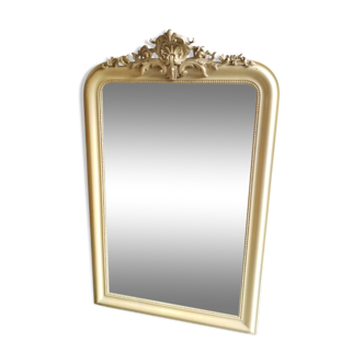 Mirror Louis xv