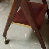 "1950" rolling trolley