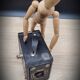 Gap box camera