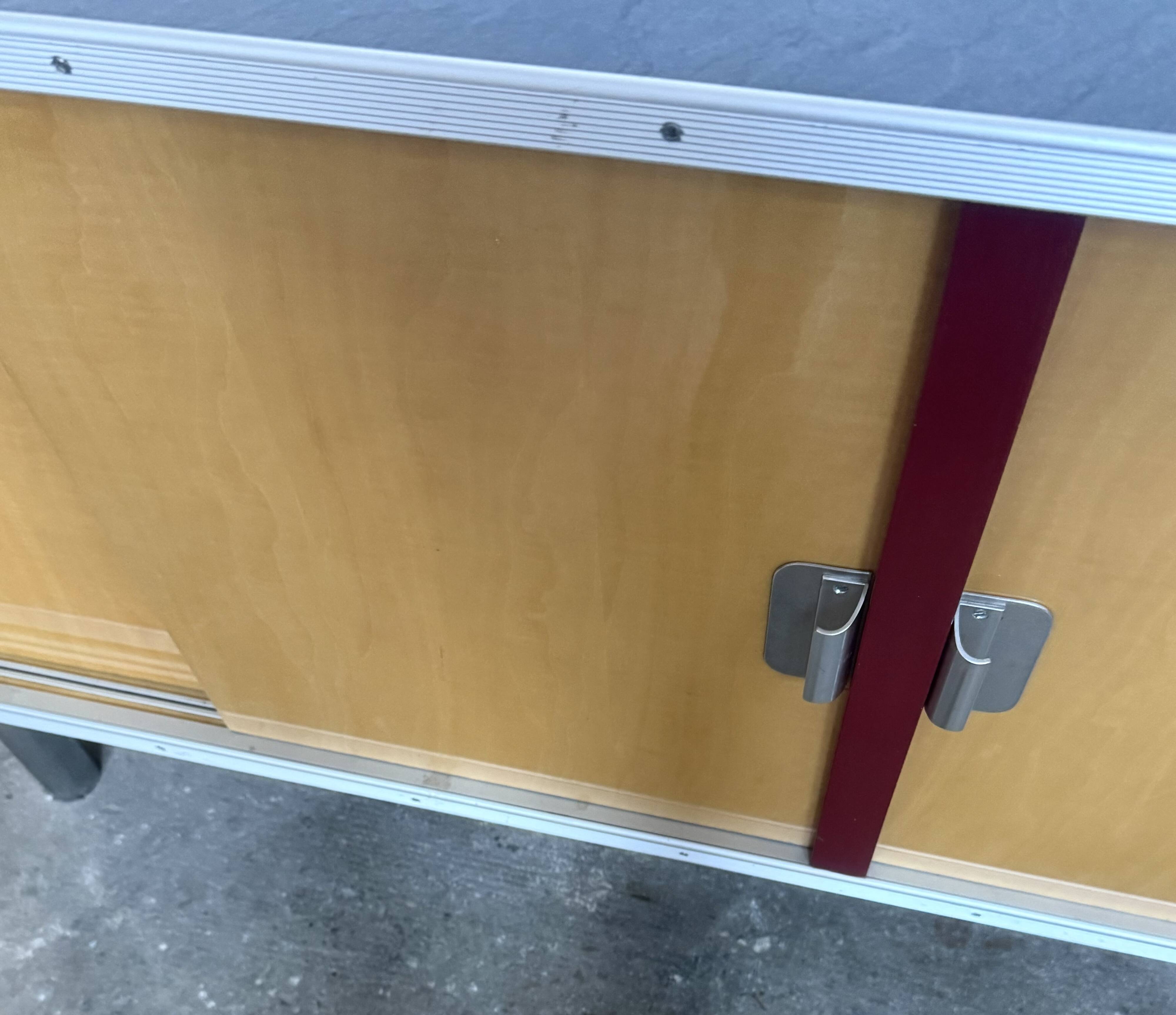 enfilade around 1960