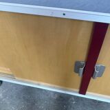 enfilade around 1960