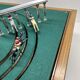Jeu course de chevaux comptoir XX-ème siècle