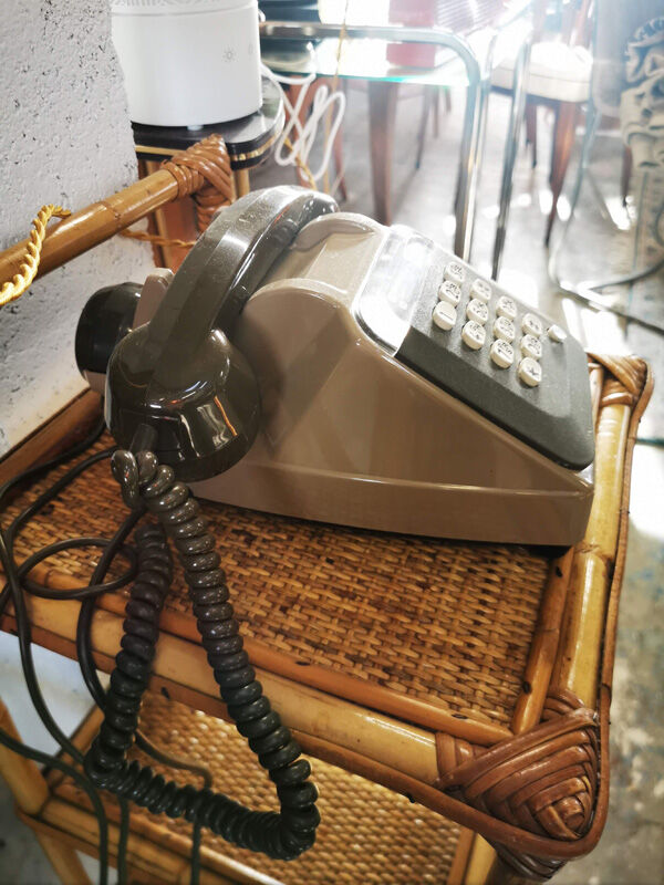 Socotel S63 Key Phone