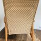 paire FAUTEUILS MANUCERE France Vintage