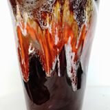 Vase 70s inspired by Vallauris
