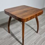 H-259 Spider Table by Jindrich Halabala