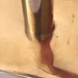 Wall lamp vintage 60s design