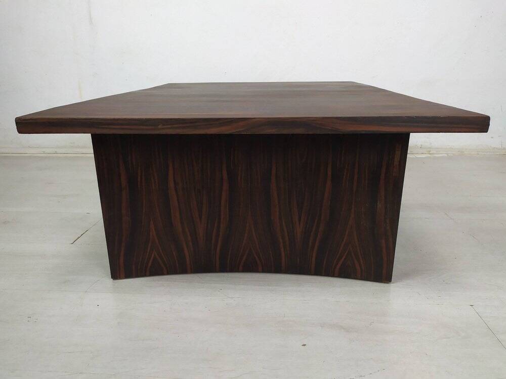 Art Deco coffee table, 1930s