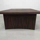 Art Deco coffee table, 1930s