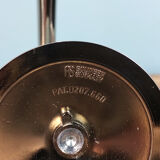 Pair of Solingen candle holders