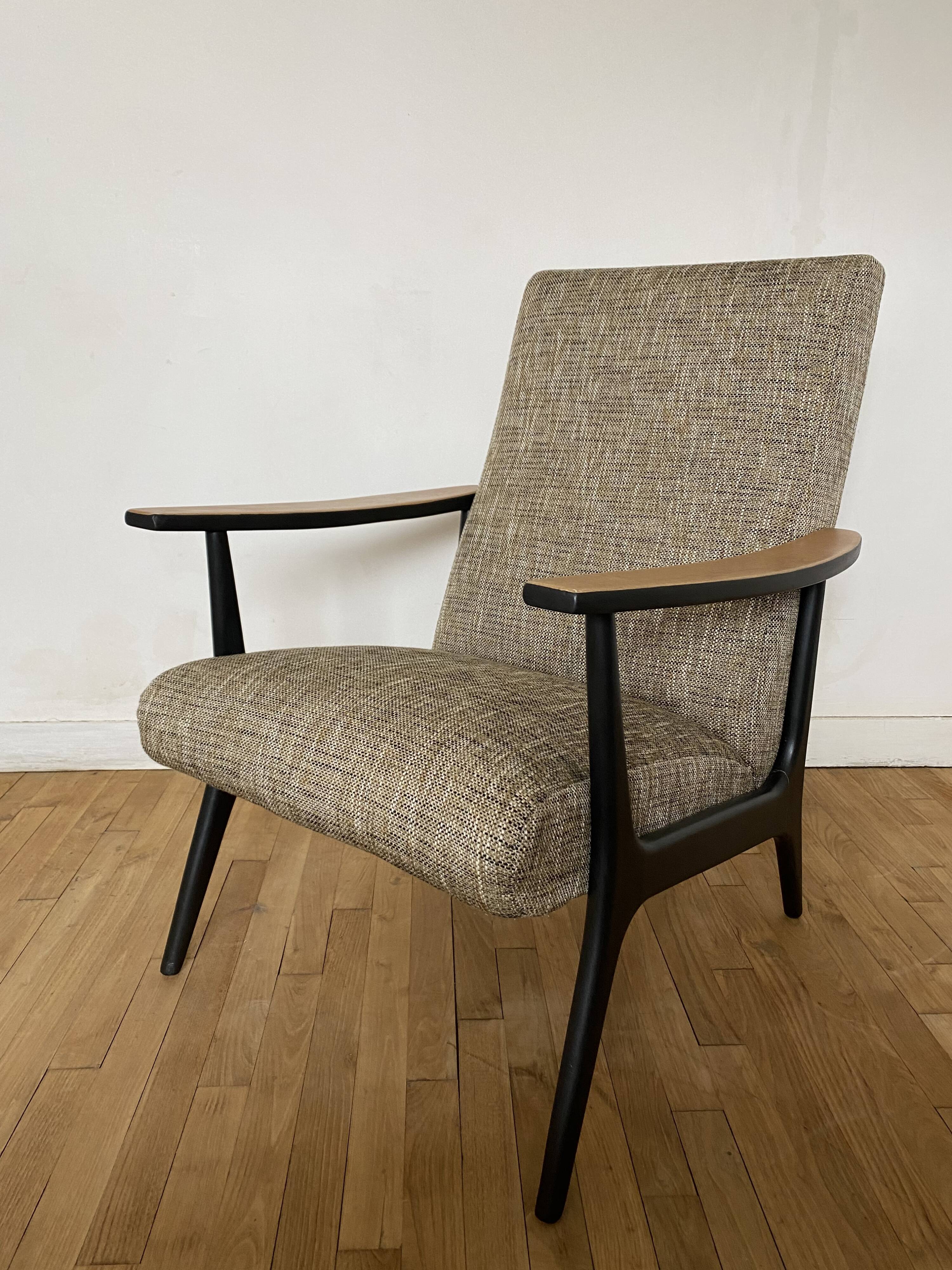 Vintage 50 Stella armchair