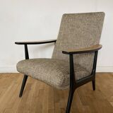 Vintage 50 Stella armchair