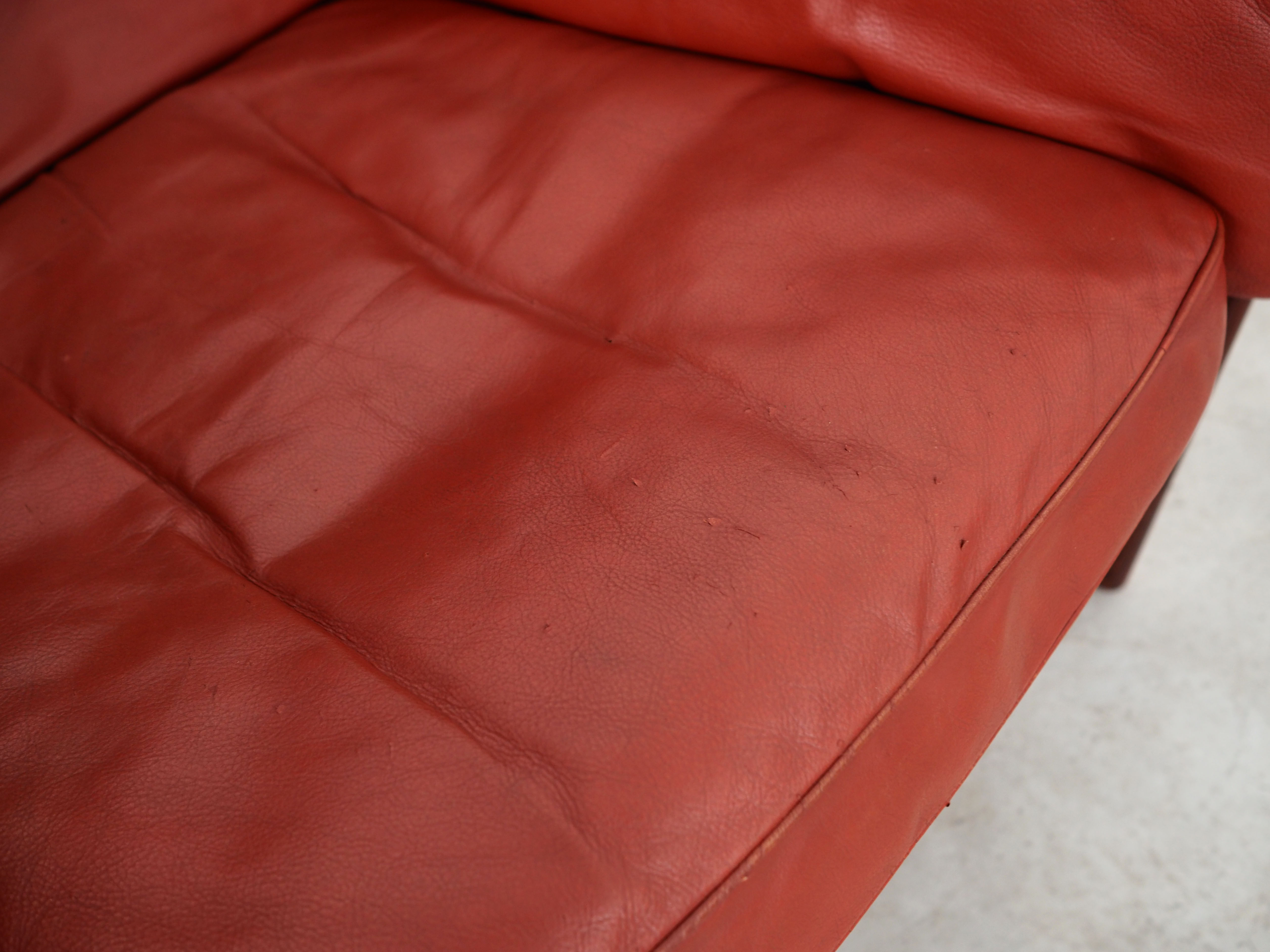 Rosewood armchair, Danish design, 1960s, designer: Erik Ole Jørgensen, manufacture: Georg Jørgensen