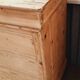 Antique chest of drawers