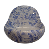 Ceramic trinket bowl