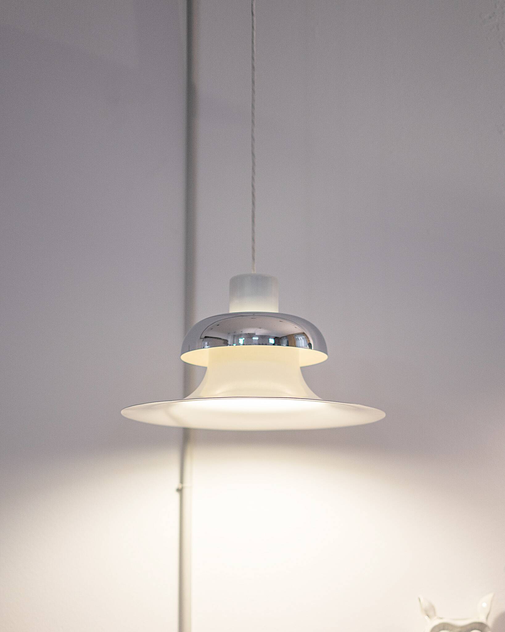 Mandalay Pendant Lamp by Andreas Hansen for Louis Poulsen