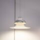 Mandalay Pendant Lamp by Andreas Hansen for Louis Poulsen