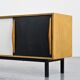 Enfilade Cansado par Charlotte Perriand, circa 1960