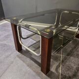 70s coffee table
