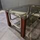 Table basse 70s