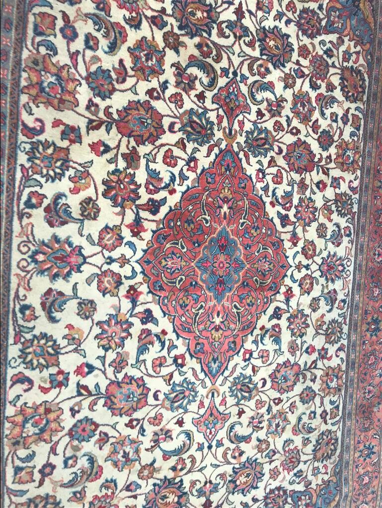 Former carpet Persian Sarogh 200 X 300 cm