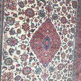 Former carpet Persian Sarogh 200 X 300 cm