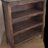 Oak bibus from the 50s, very good condition