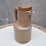 Brenne stoneware coffee service