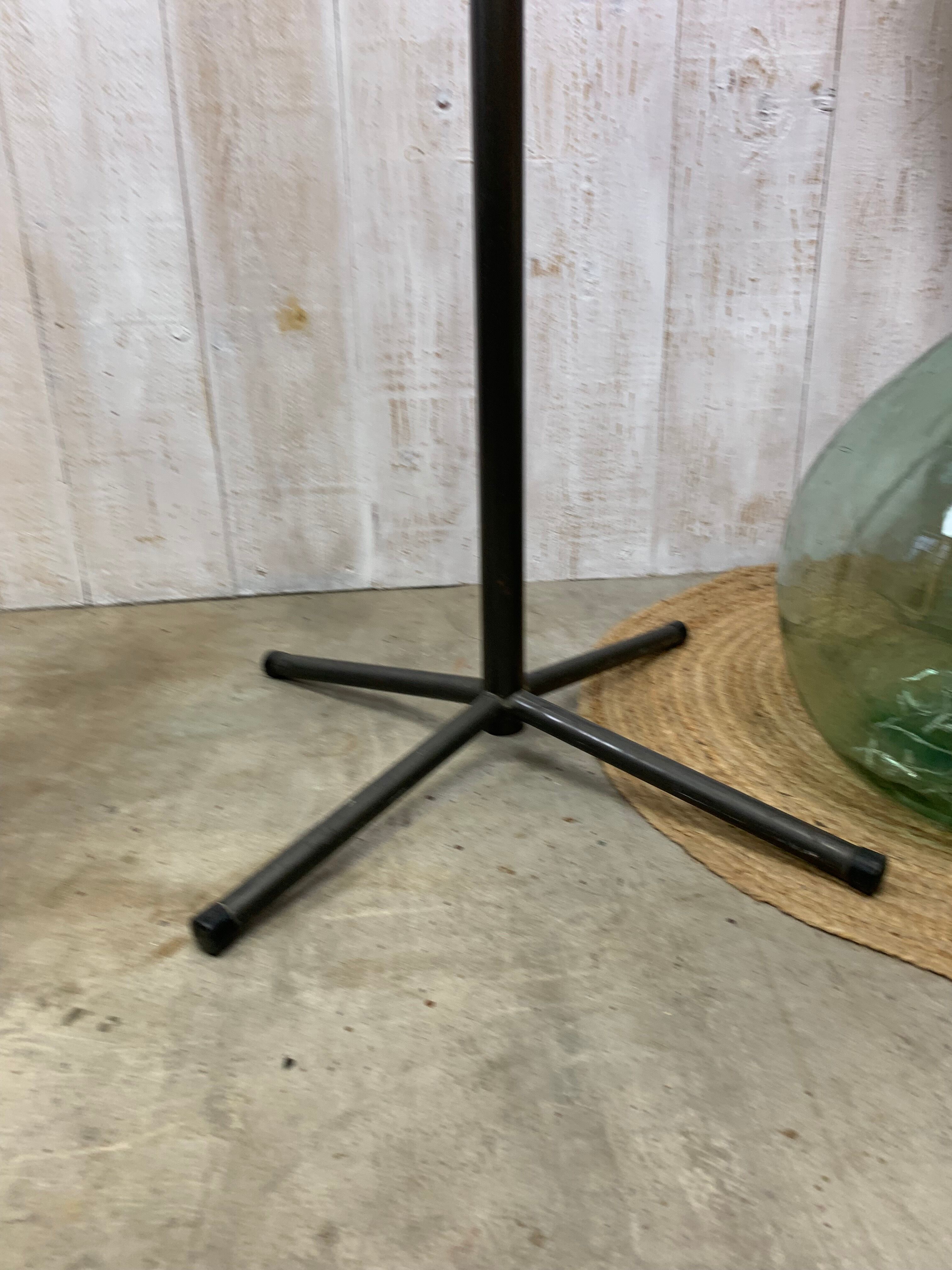 Vintage coat rack