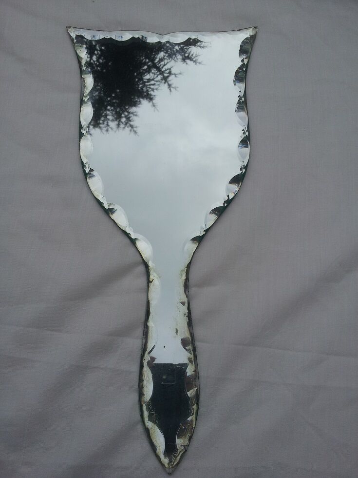 Miroir 35 x 17 cm