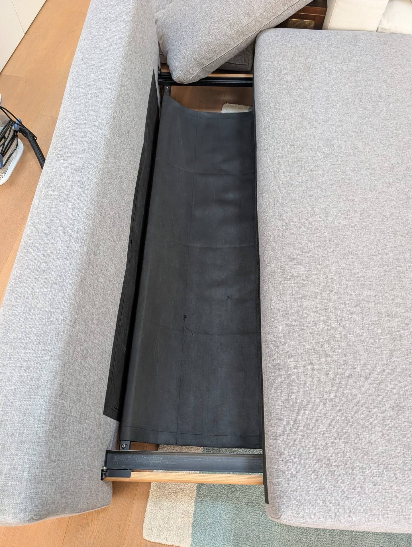 Canapé convertible Innovation Living