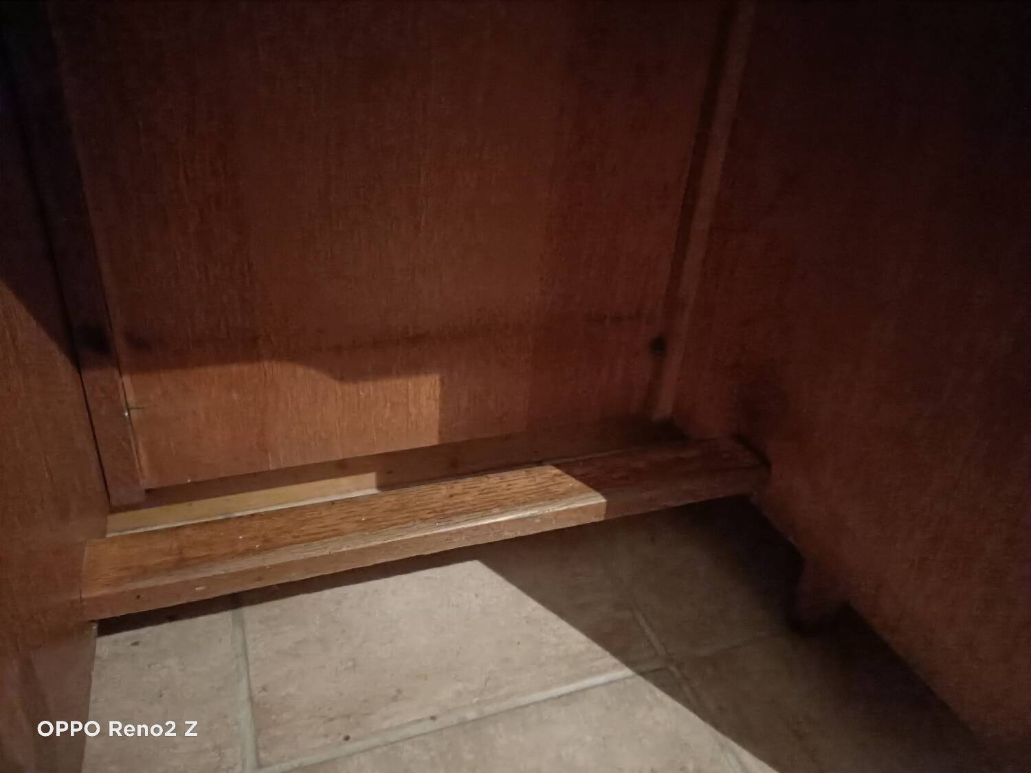 Burwood “secretary” desk