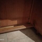 Burwood “secretary” desk