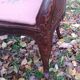 Cane chair