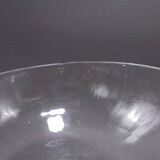 Set of 6 champagne glasses