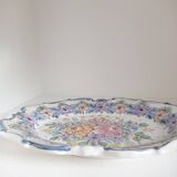 Decorative plate