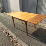 Vintage table