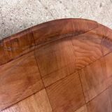 Vintage plant table / shelf / stand