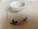 Vintage vase Germany four different patterns
