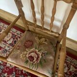 Child's or doll's chair