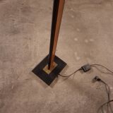80's floor lamp Maison Delmas
