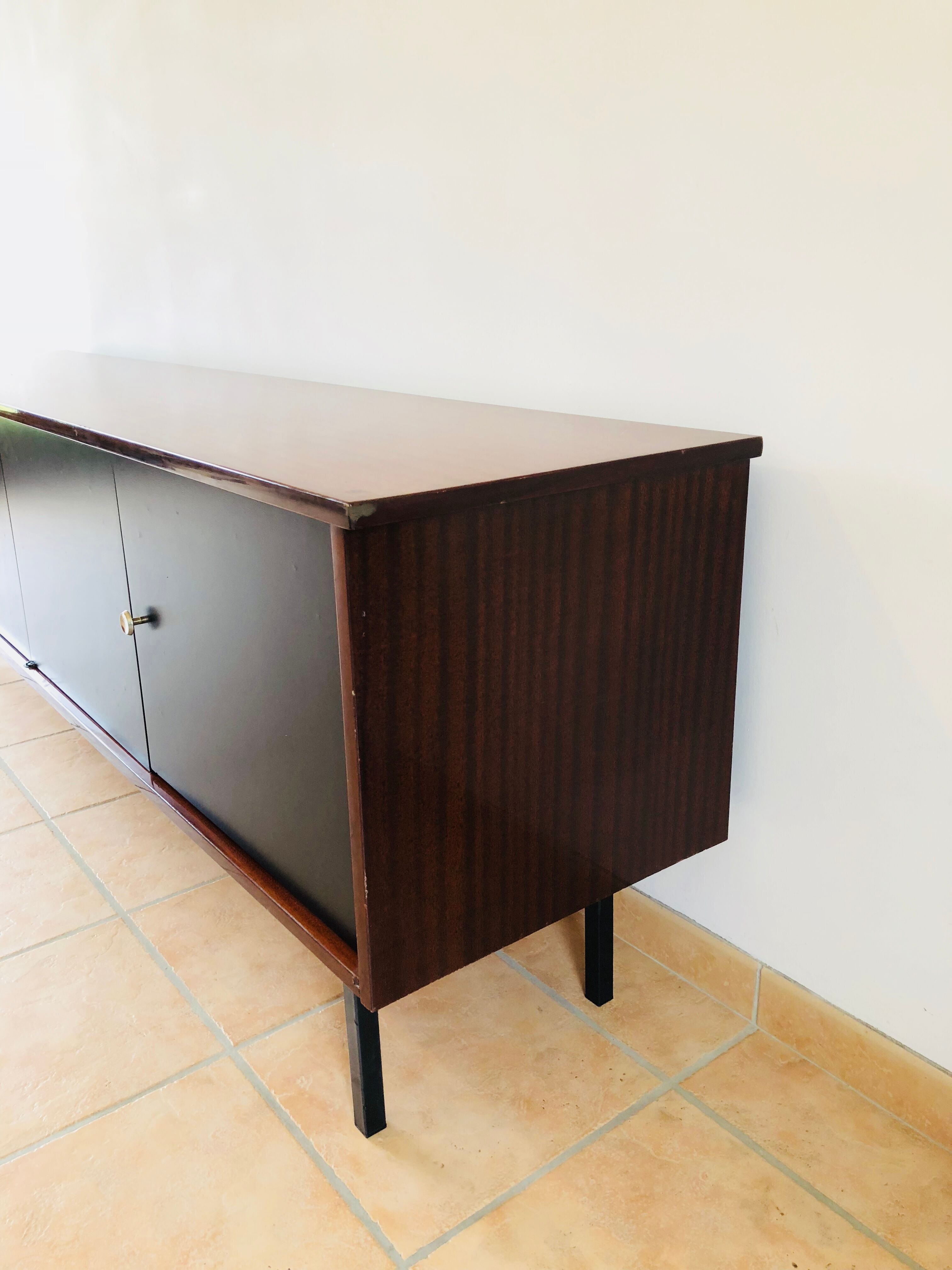 Vintage sideboard, 1969
