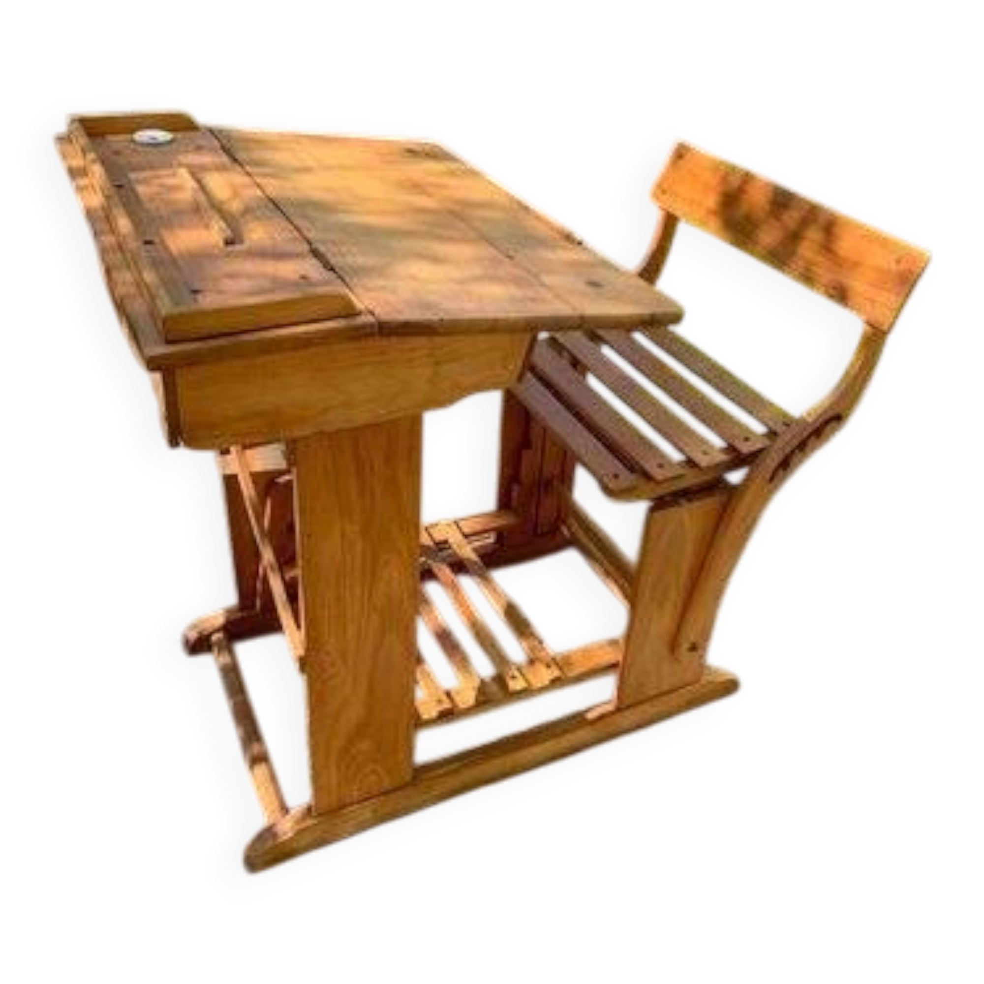 School desk