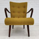 Fauteuil danois, 50