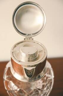 Art Deco jug