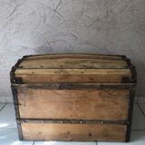 Wooden chest/trunk
