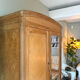 Armoire d’hôtel