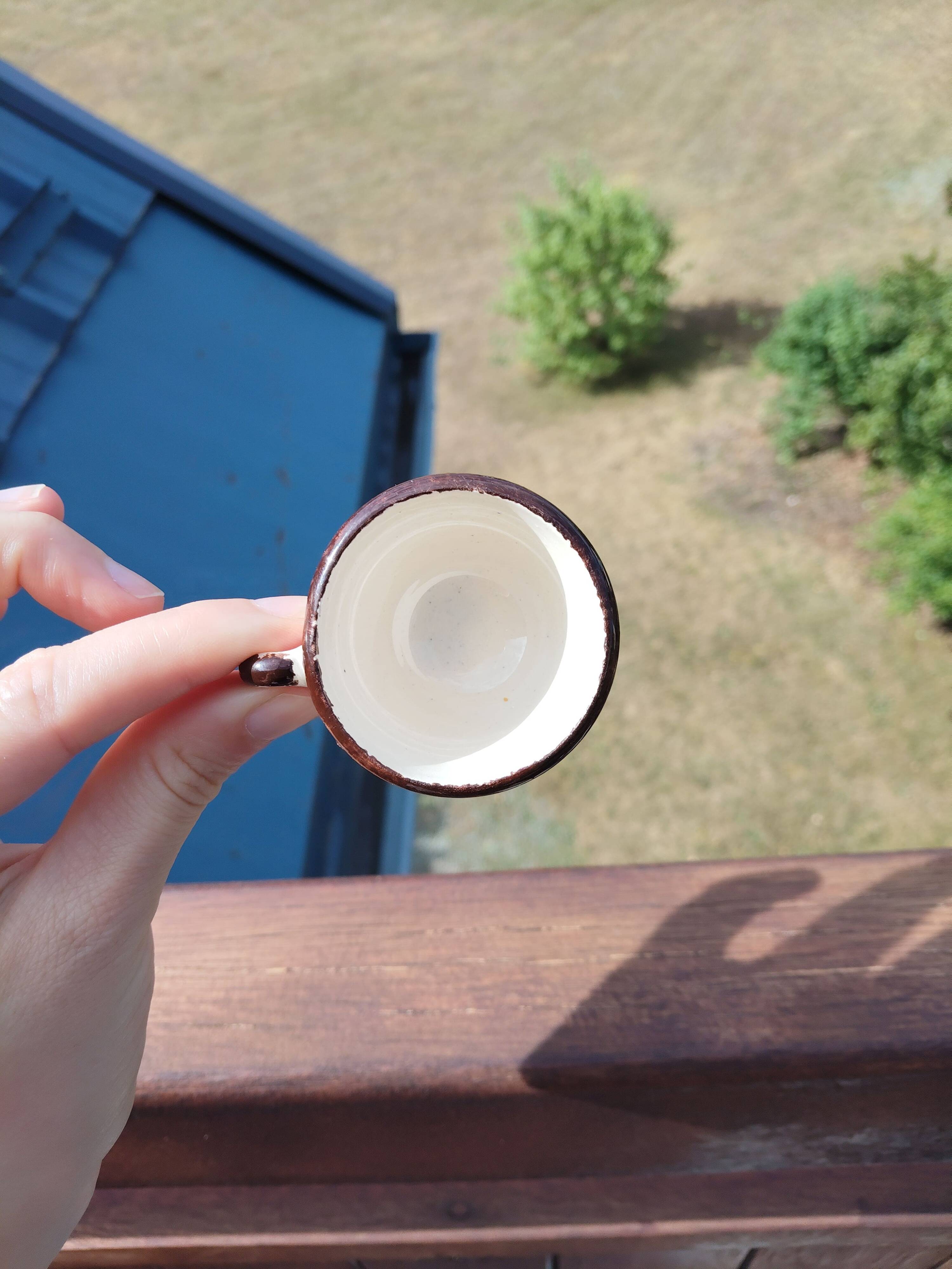 shooters - miniature liqueur glasses